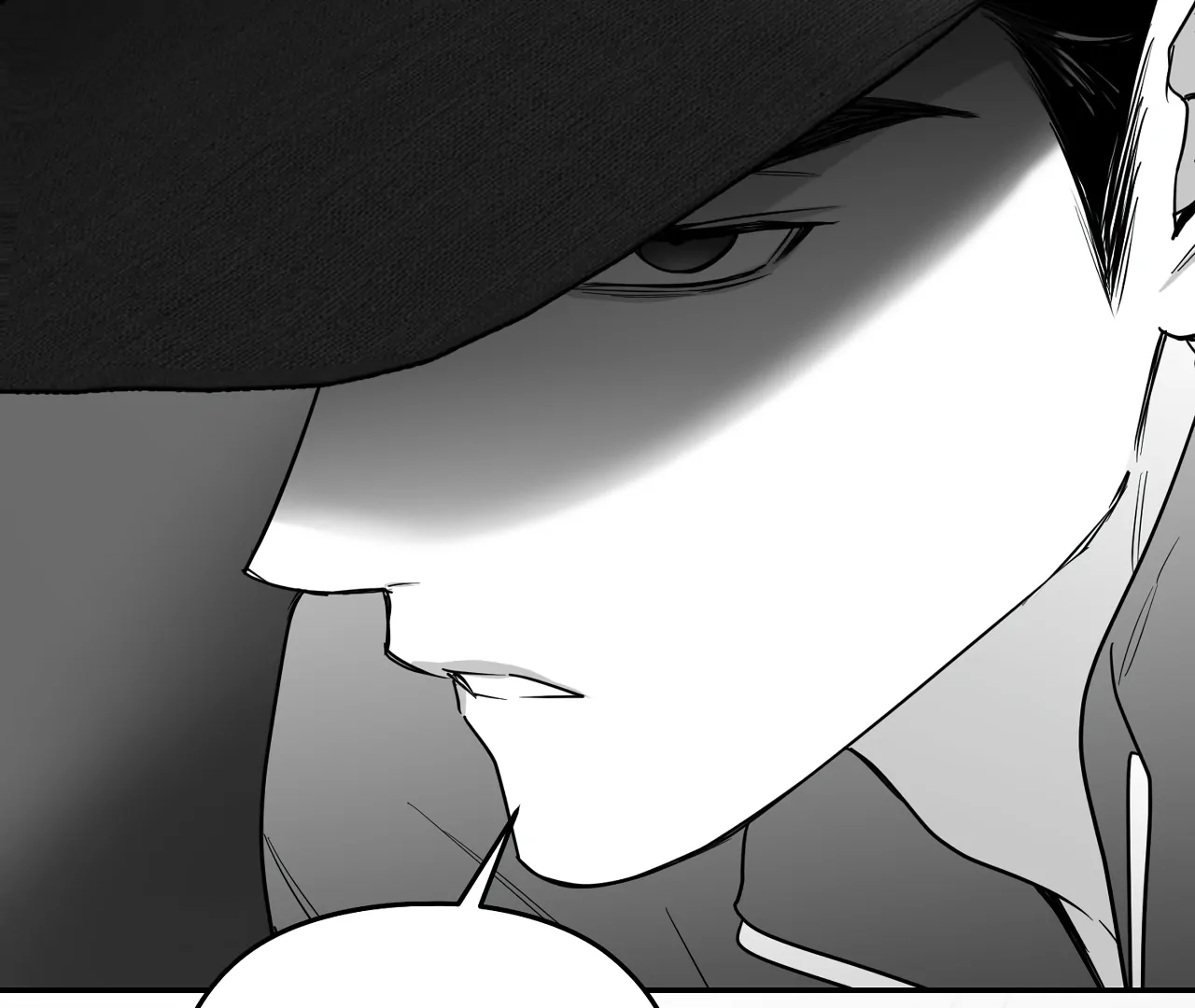 Non-Zero Sum (UNCENSORED) [Cupid Scans] - Chapter 58 manhwa