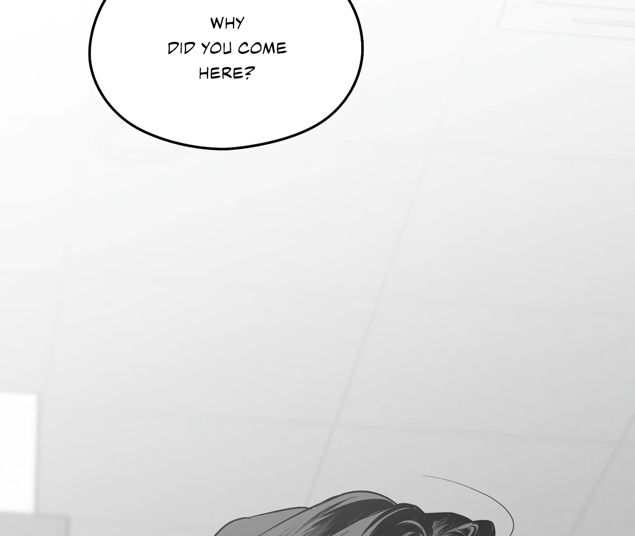 Non-Zero Sum (UNCENSORED) [Cupid Scans] - Chapter 58 manhwa