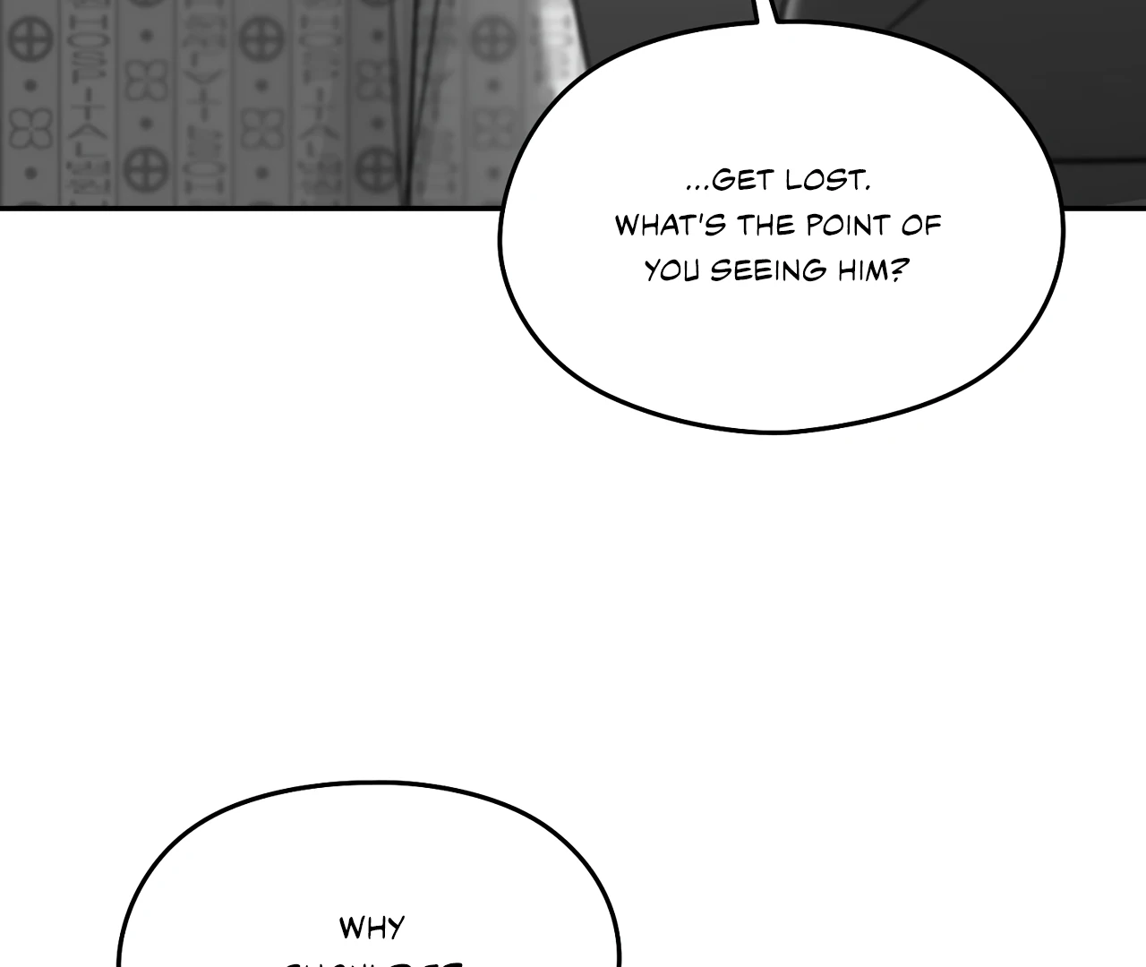 Non-Zero Sum (UNCENSORED) [Cupid Scans] - Chapter 59.5 manhwa