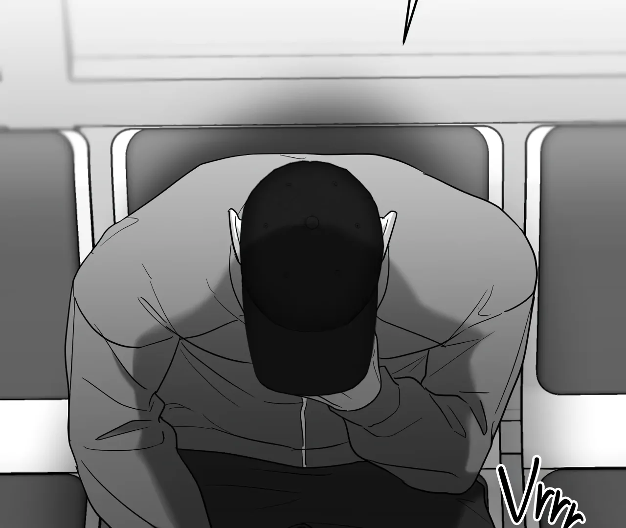 Non-Zero Sum (UNCENSORED) [Cupid Scans] - Chapter 59.5 manhwa