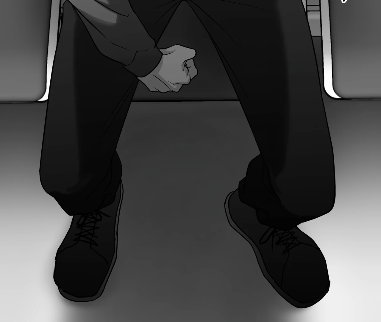 Non-Zero Sum (UNCENSORED) [Cupid Scans] - Chapter 59.5 manhwa