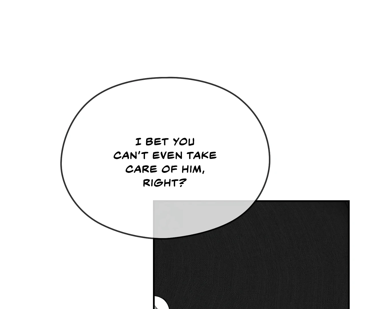 Non-Zero Sum (UNCENSORED) [Cupid Scans] - Chapter 59.5 manhwa