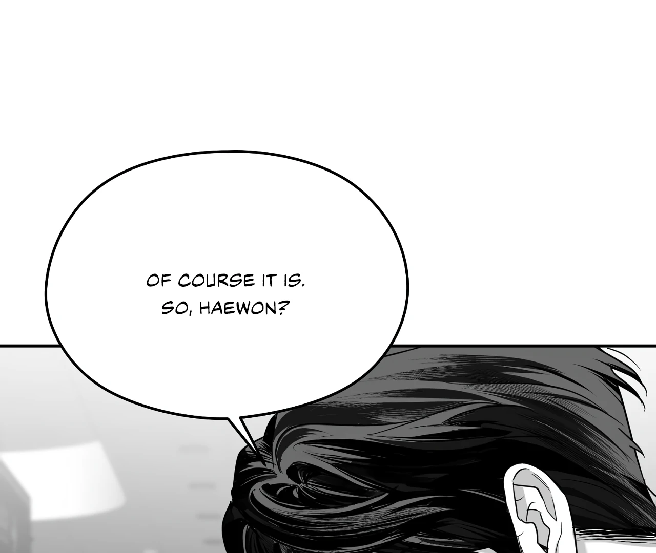 Non-Zero Sum (UNCENSORED) [Cupid Scans] - Chapter 59.5 manhwa
