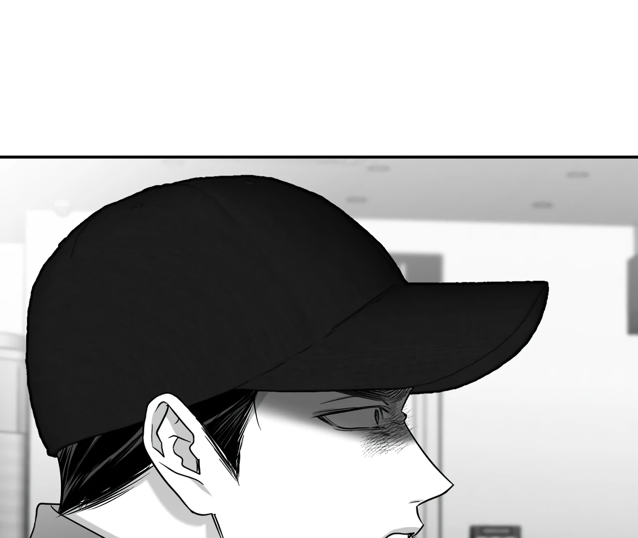 Non-Zero Sum (UNCENSORED) [Cupid Scans] - Chapter 59.5 manhwa