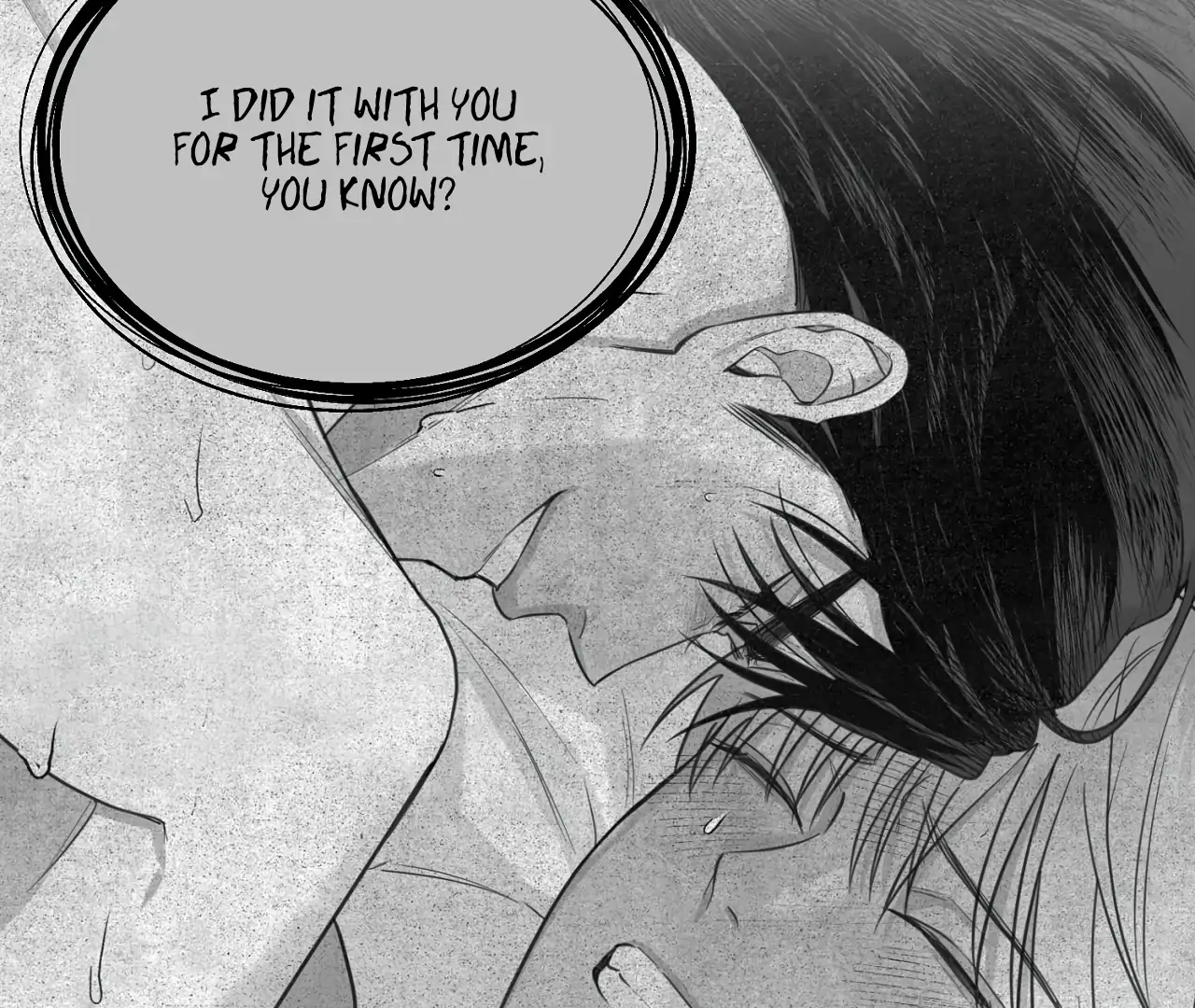 Non-Zero Sum (UNCENSORED) [Cupid Scans] - Chapter 59.5 manhwa