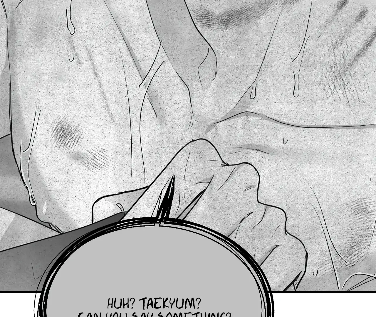 Non-Zero Sum (UNCENSORED) [Cupid Scans] - Chapter 59.5 manhwa