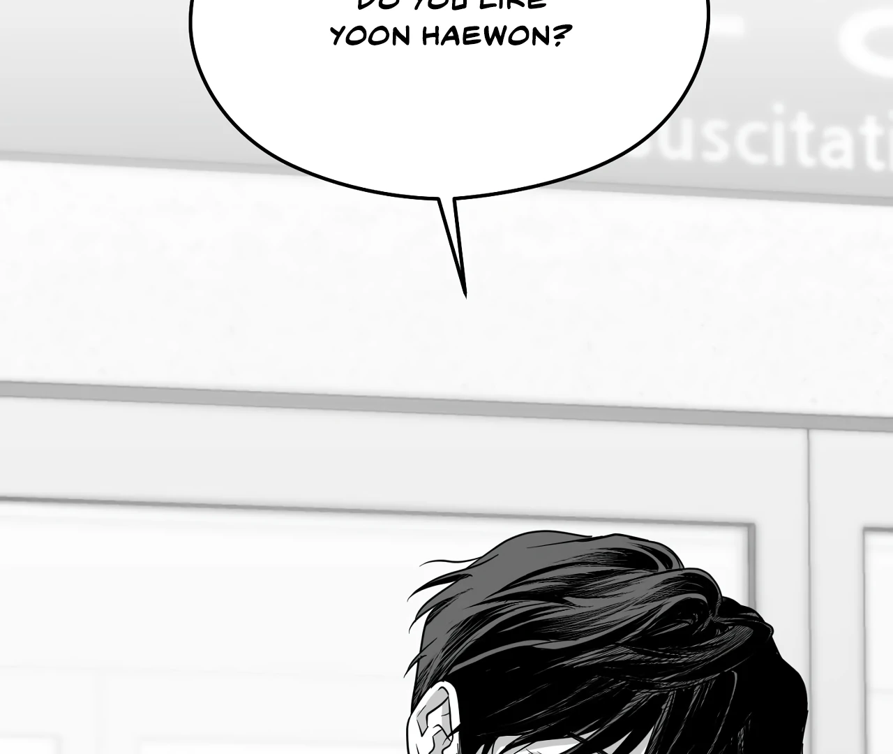 Non-Zero Sum (UNCENSORED) [Cupid Scans] - Chapter 59.5 manhwa