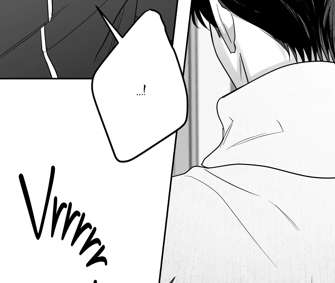 Non-Zero Sum (UNCENSORED) [Cupid Scans] - Chapter 59.5 manhwa