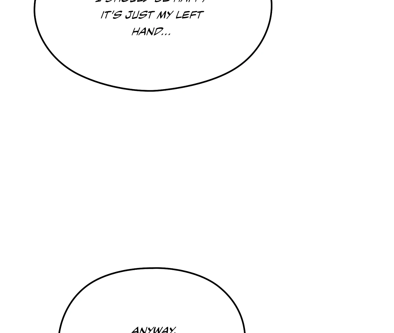 Non-Zero Sum (UNCENSORED) [Cupid Scans] - Chapter 59.5 manhwa