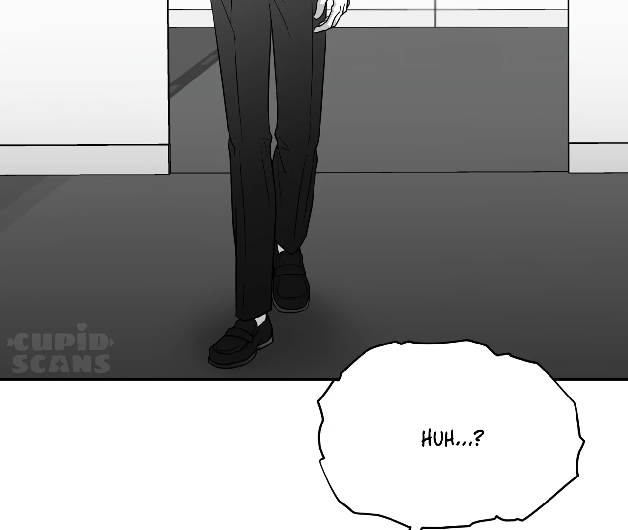 Non-Zero Sum (UNCENSORED) [Cupid Scans] - Chapter 59.5 manhwa