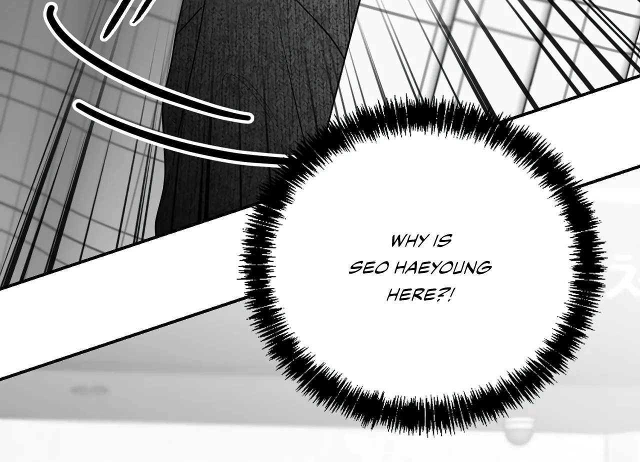 Non-Zero Sum (UNCENSORED) [Cupid Scans] - Chapter 59.5 manhwa