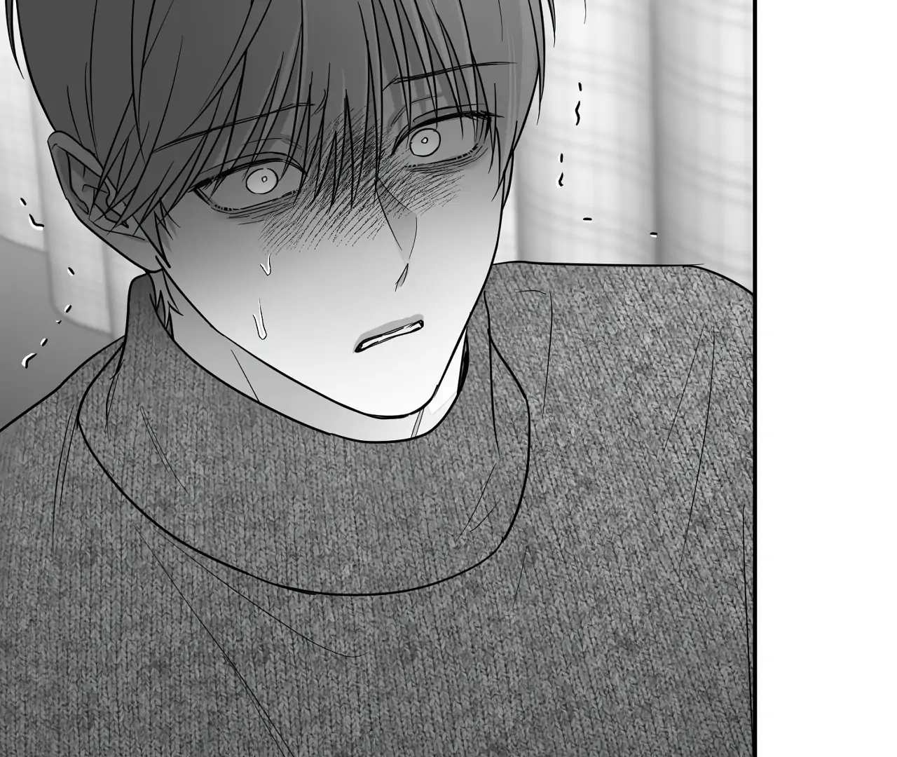 Non-Zero Sum (UNCENSORED) [Cupid Scans] - Chapter 59.5 manhwa