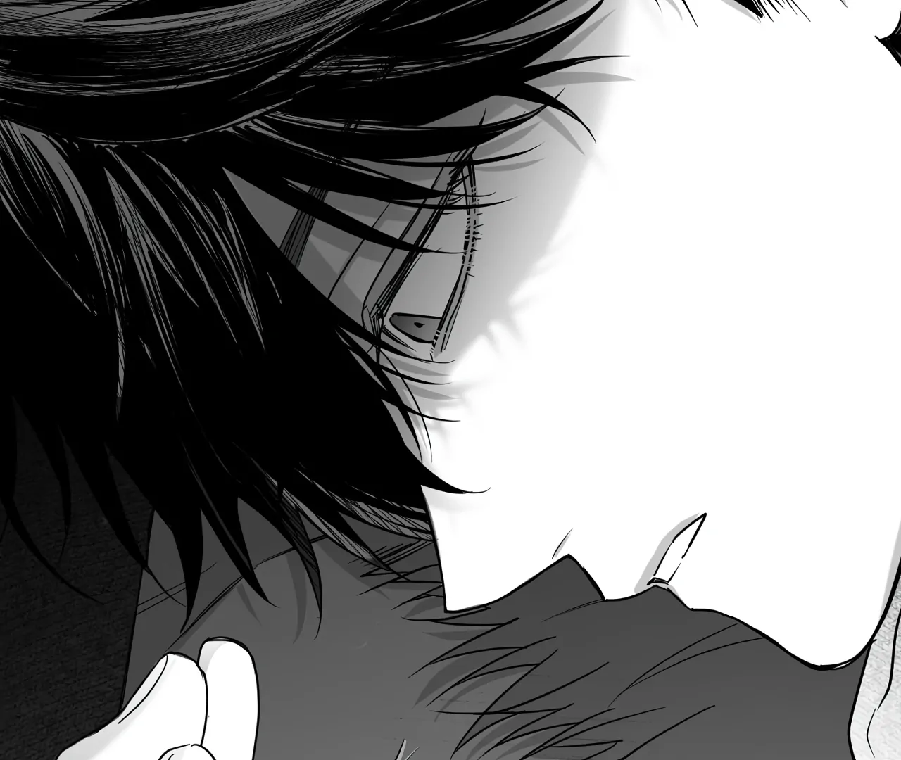Non-Zero Sum (UNCENSORED) [Cupid Scans] - Chapter 59.5 manhwa