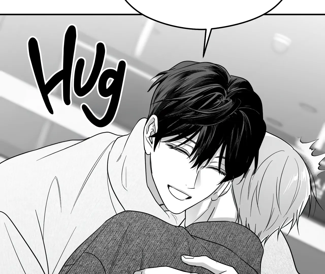 Non-Zero Sum (UNCENSORED) [Cupid Scans] - Chapter 59.5 manhwa