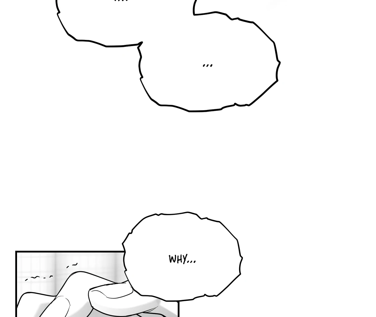 Non-Zero Sum (UNCENSORED) [Cupid Scans] - Chapter 59.5 manhwa