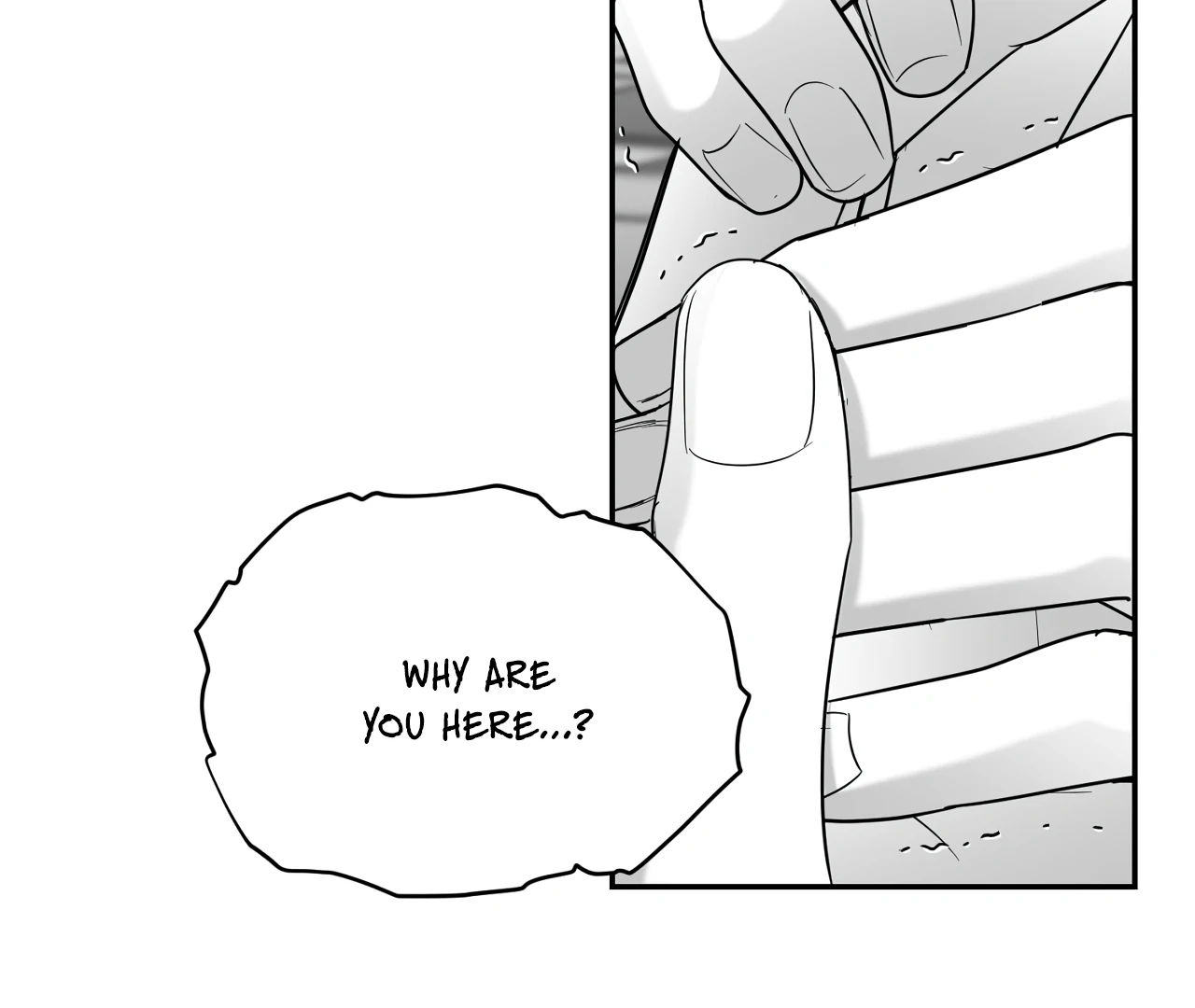 Non-Zero Sum (UNCENSORED) [Cupid Scans] - Chapter 59.5 manhwa