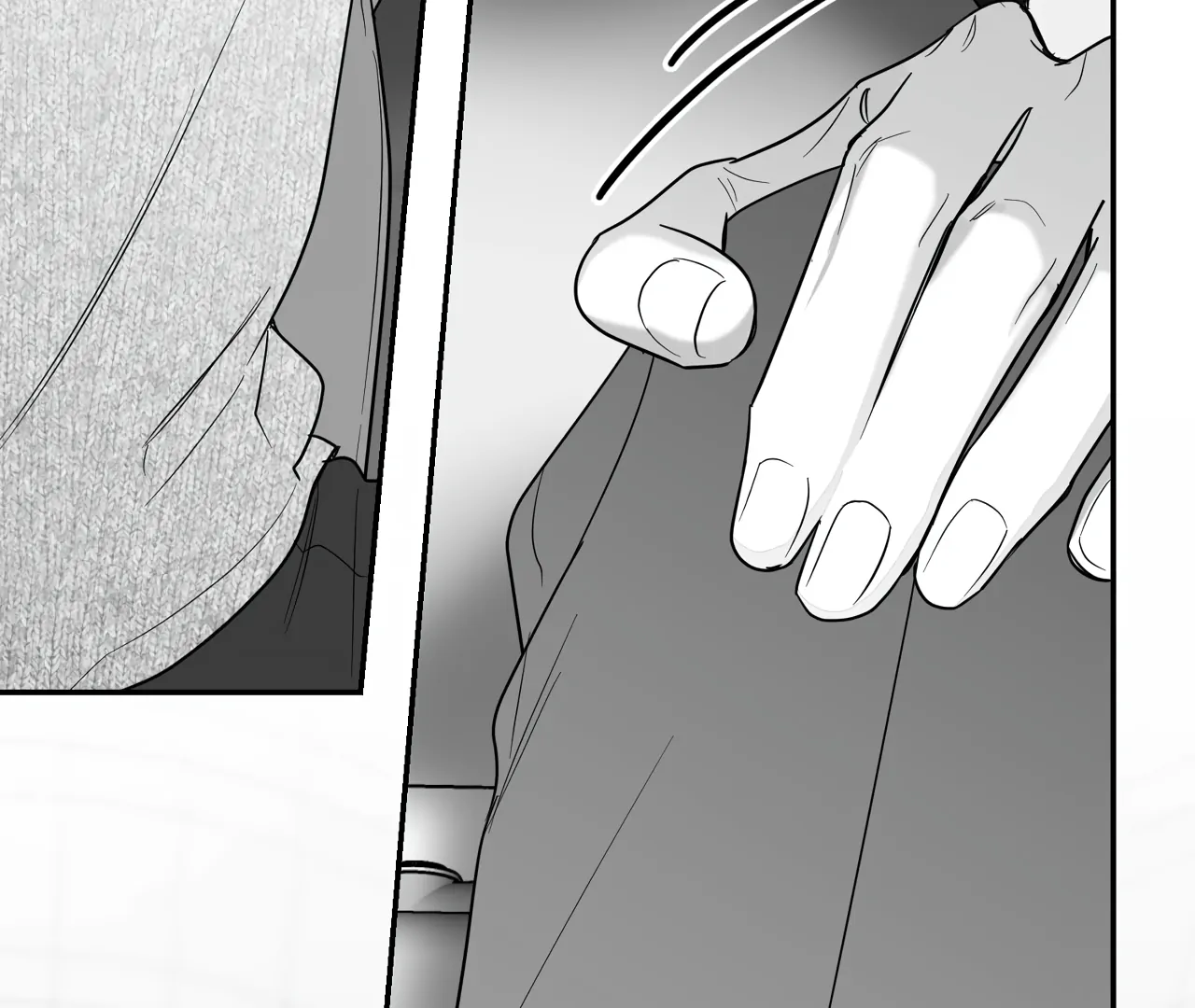 Non-Zero Sum (UNCENSORED) [Cupid Scans] - Chapter 59.5 manhwa