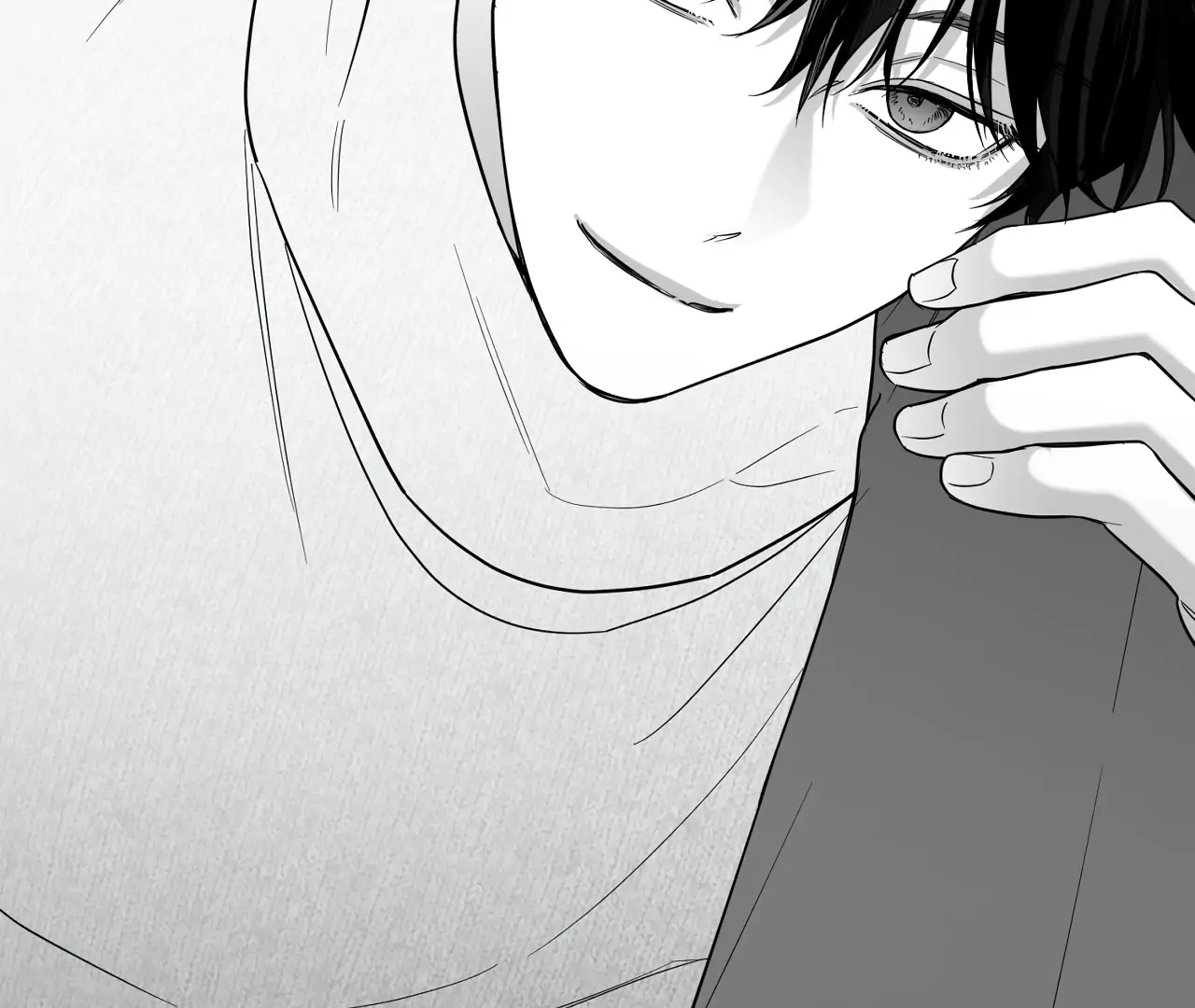 Non-Zero Sum (UNCENSORED) [Cupid Scans] - Chapter 59.5 manhwa