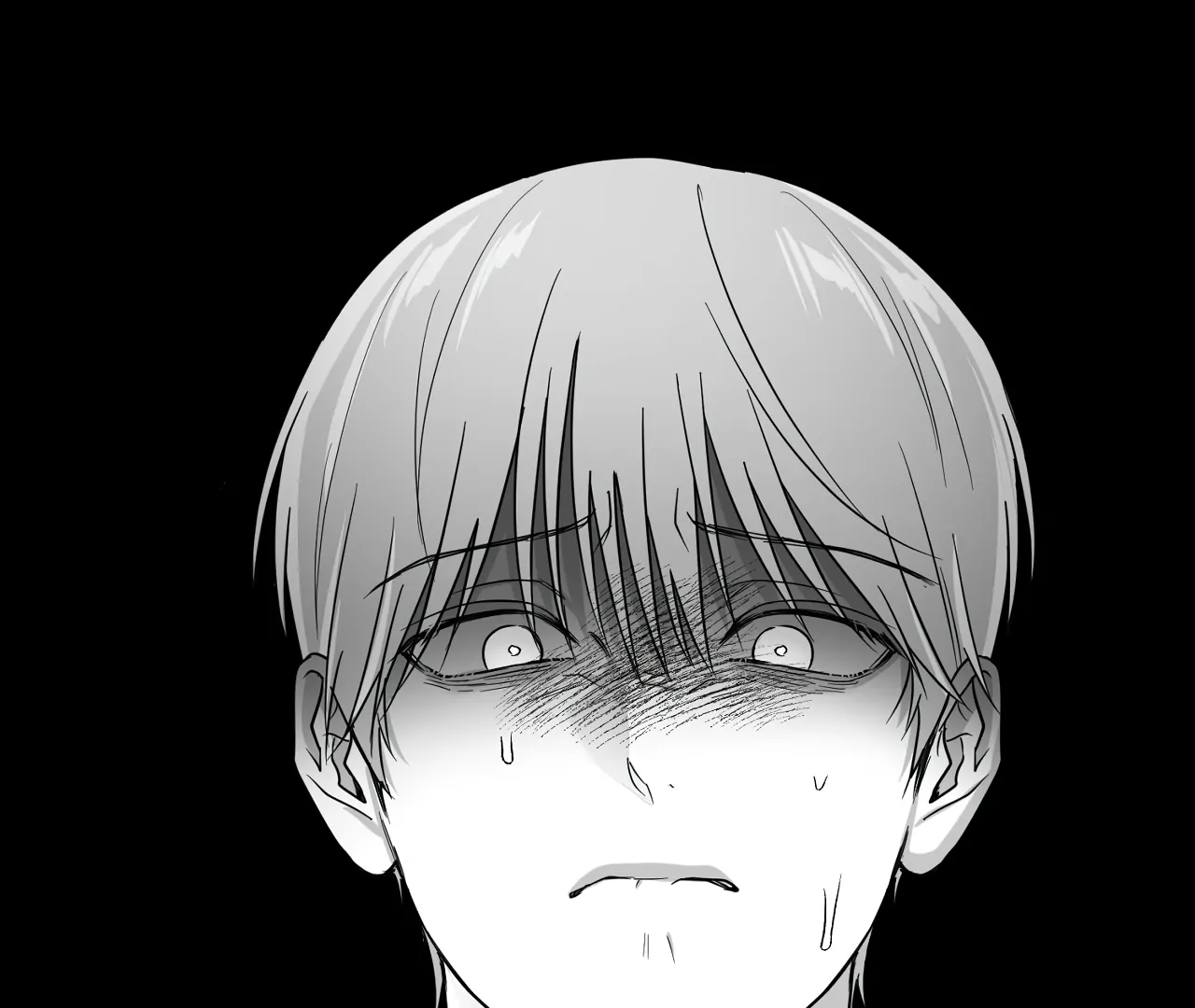 Non-Zero Sum (UNCENSORED) [Cupid Scans] - Chapter 59.5 manhwa