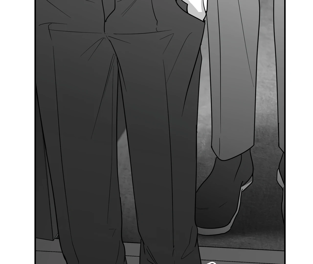 Non-Zero Sum (UNCENSORED) [Cupid Scans] - Chapter 59.5 manhwa