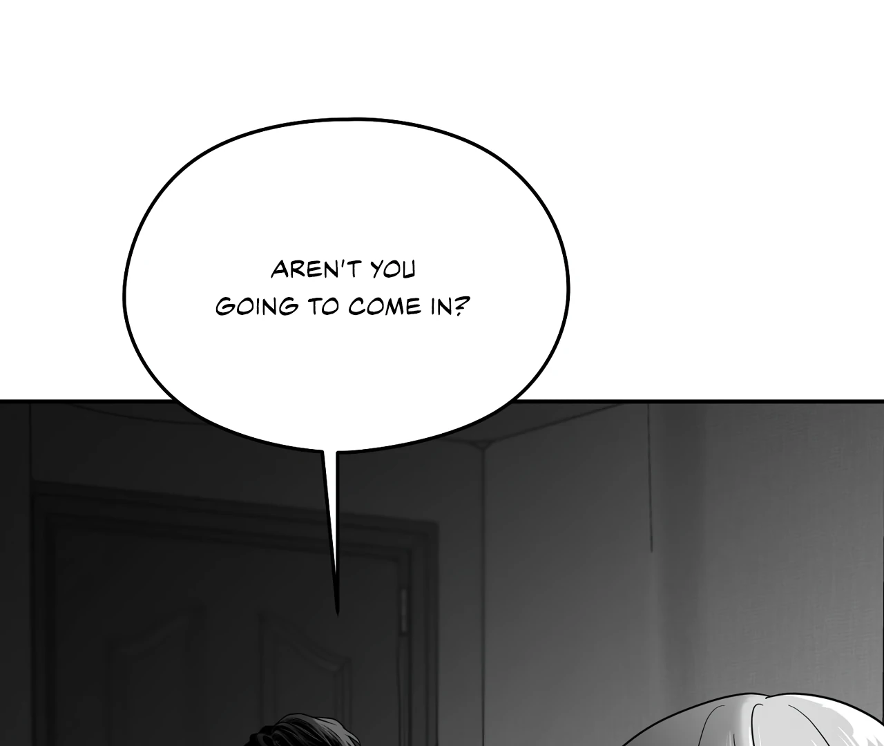Non-Zero Sum (UNCENSORED) [Cupid Scans] - Chapter 59.5 manhwa