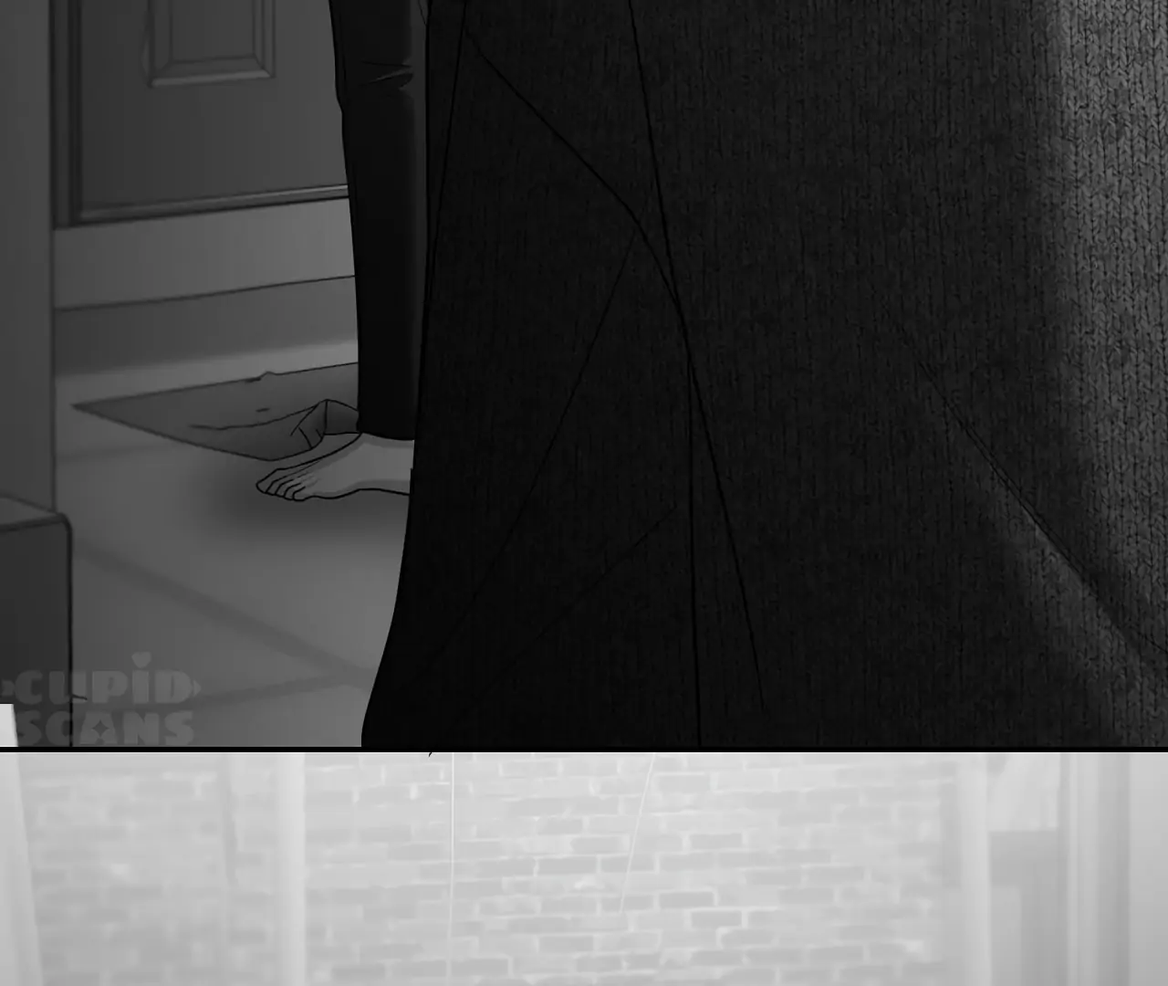 Non-Zero Sum (UNCENSORED) [Cupid Scans] - Chapter 59.5 manhwa