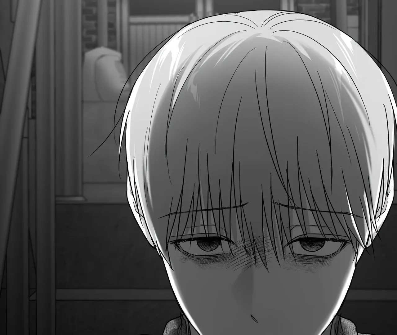 Non-Zero Sum (UNCENSORED) [Cupid Scans] - Chapter 59.5 manhwa