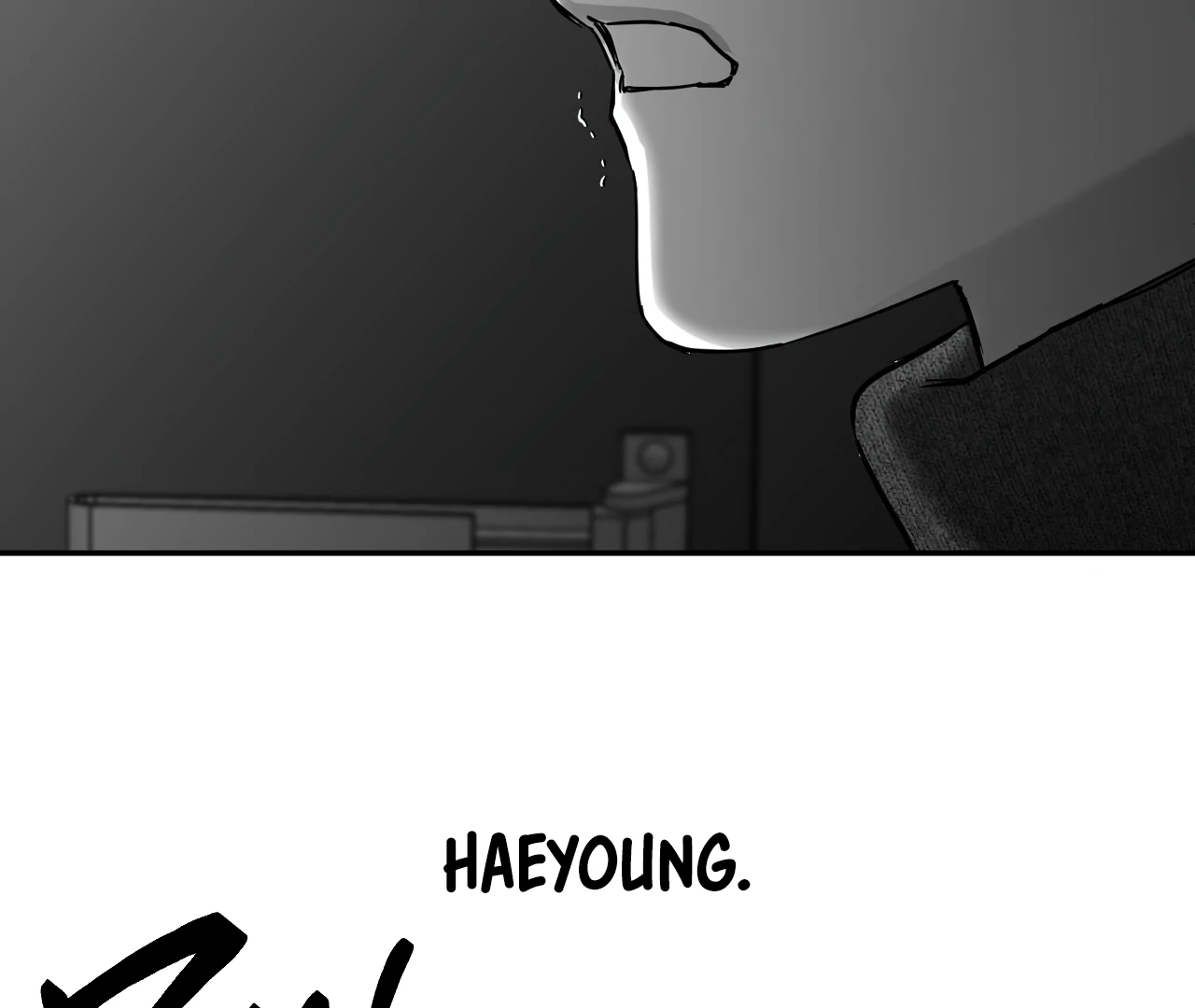 Non-Zero Sum (UNCENSORED) [Cupid Scans] - Chapter 59.5 manhwa