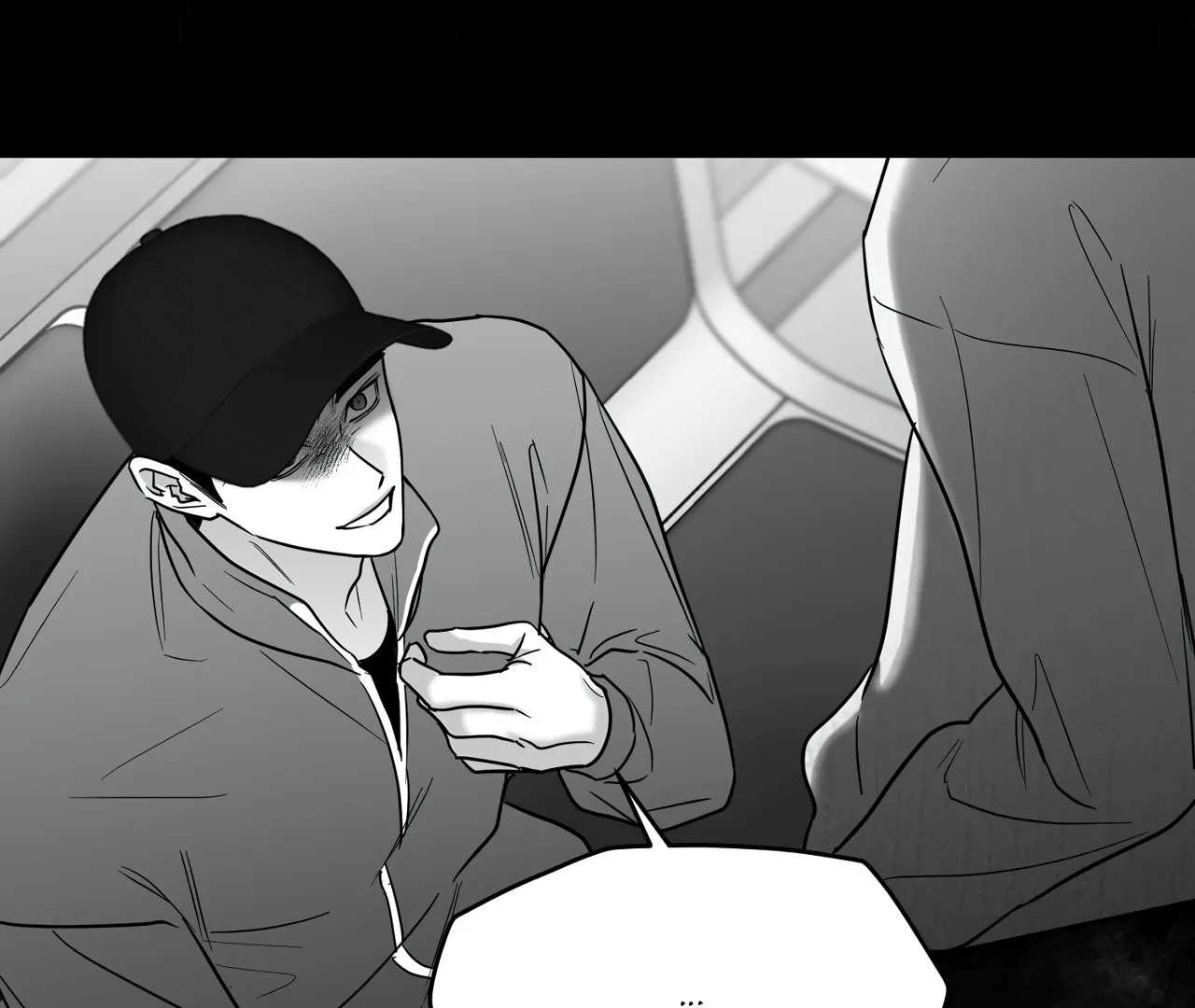 Non-Zero Sum (UNCENSORED) [Cupid Scans] - Chapter 59 manhwa