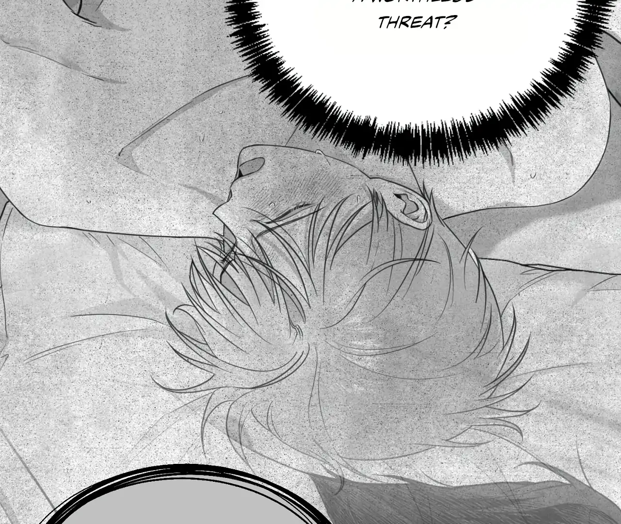 Non-Zero Sum (UNCENSORED) [Cupid Scans] - Chapter 59 manhwa