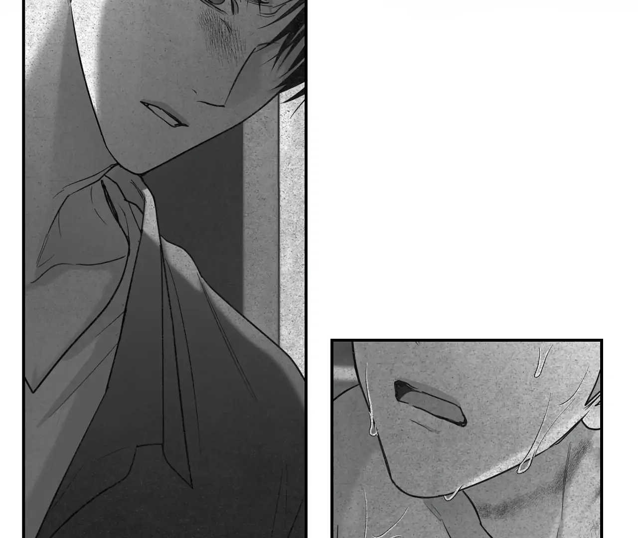 Non-Zero Sum (UNCENSORED) [Cupid Scans] - Chapter 59 manhwa