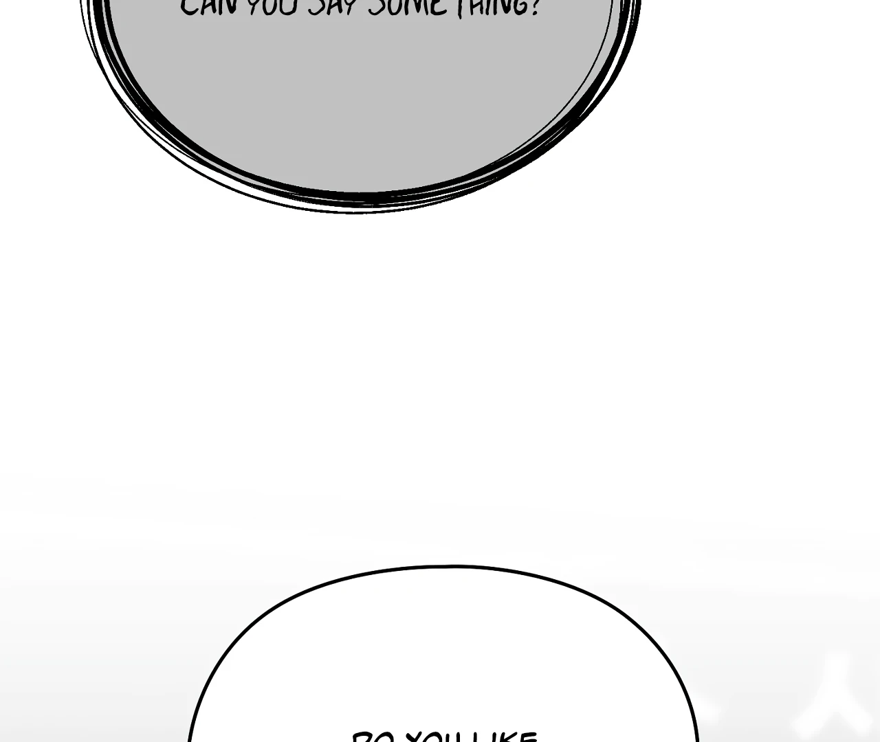 Non-Zero Sum (UNCENSORED) [Cupid Scans] - Chapter 59 manhwa