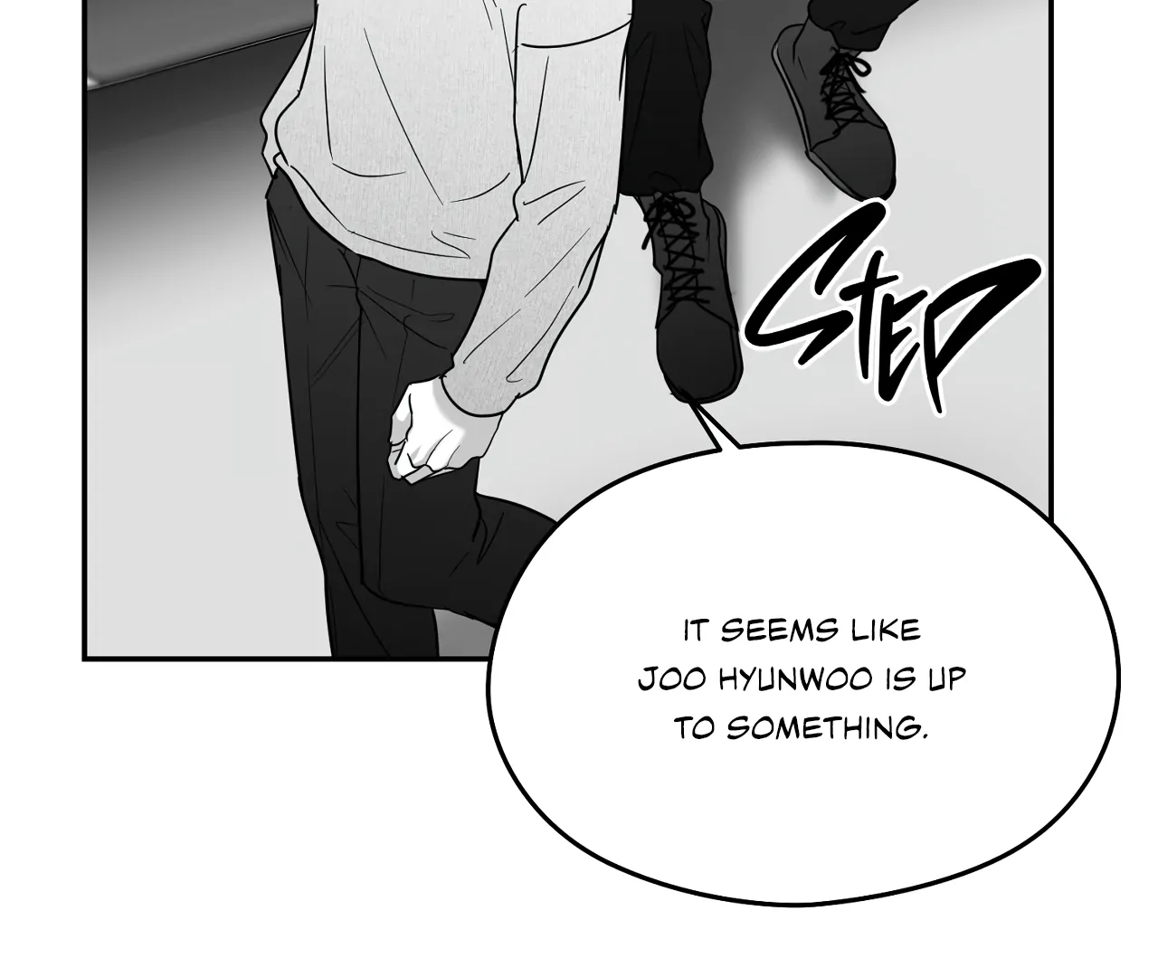 Non-Zero Sum (UNCENSORED) [Cupid Scans] - Chapter 59 manhwa