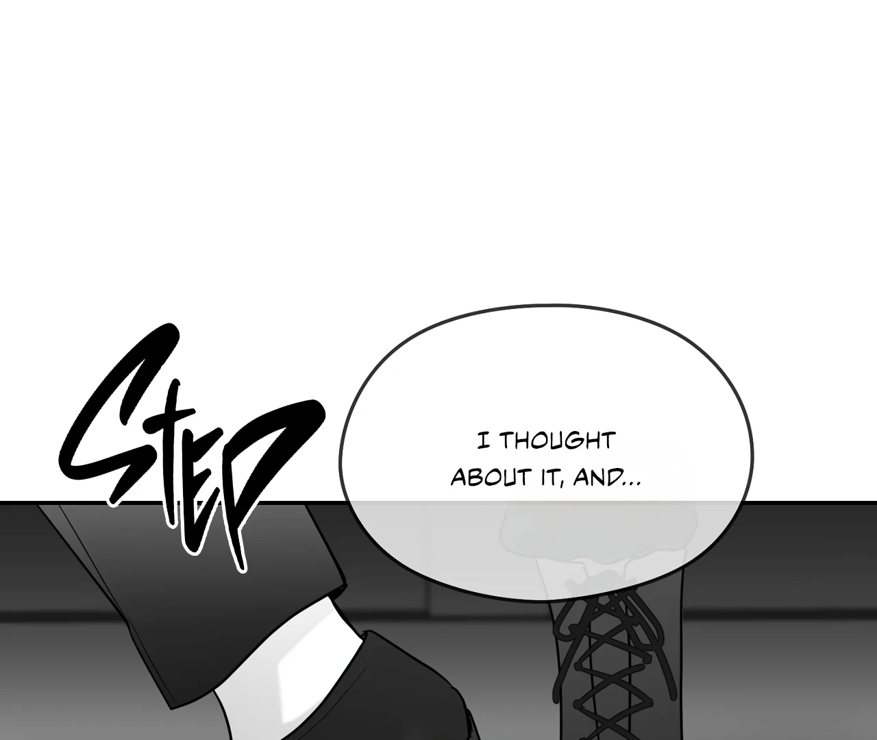Non-Zero Sum (UNCENSORED) [Cupid Scans] - Chapter 59 manhwa