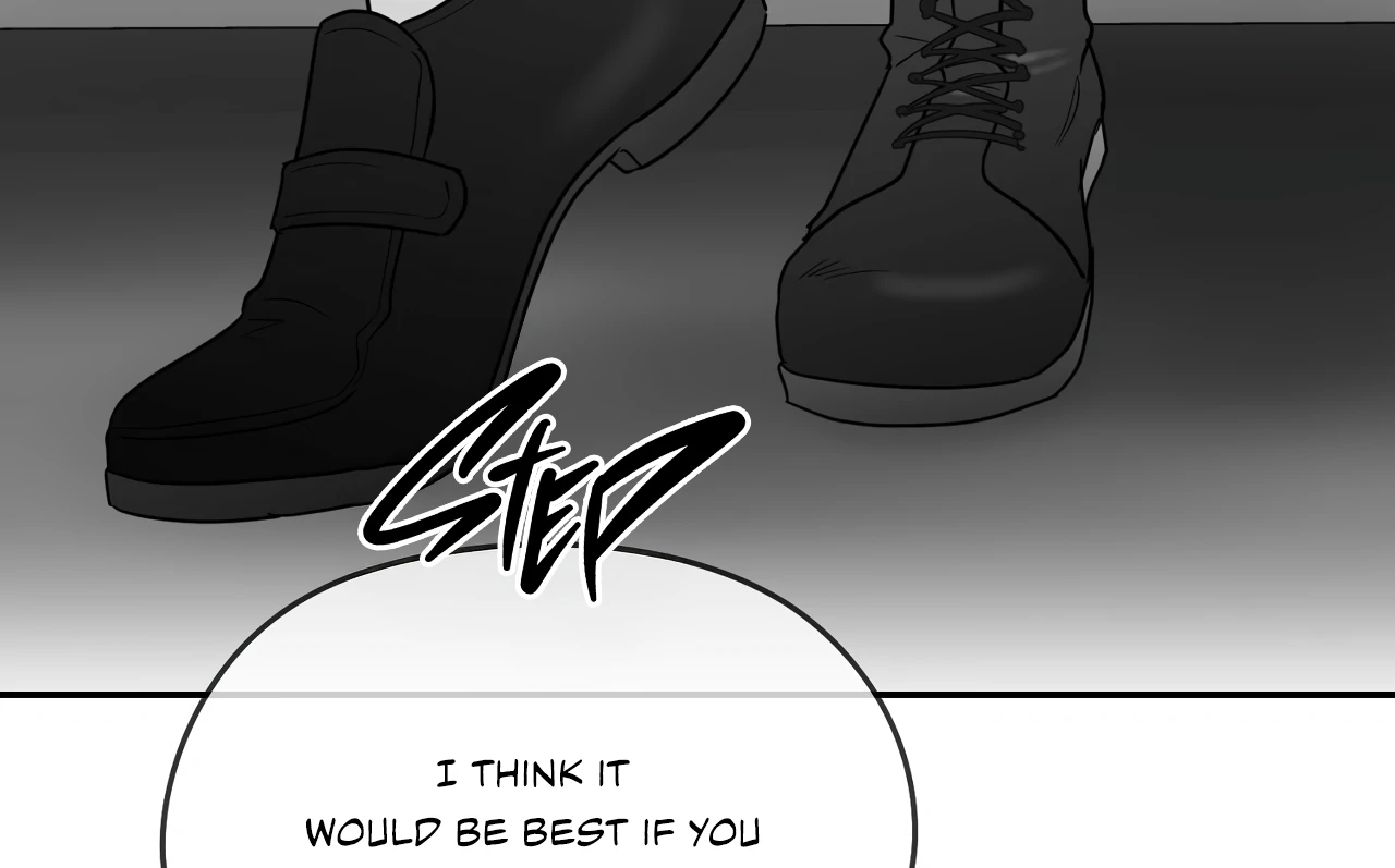Non-Zero Sum (UNCENSORED) [Cupid Scans] - Chapter 59 manhwa