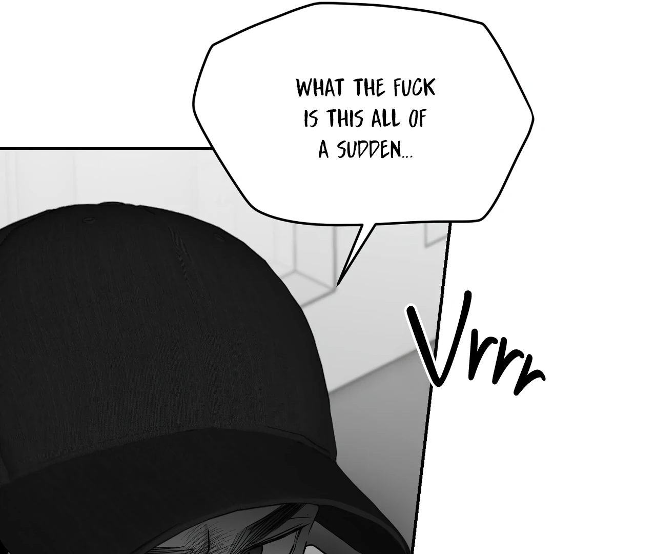 Non-Zero Sum (UNCENSORED) [Cupid Scans] - Chapter 59 manhwa