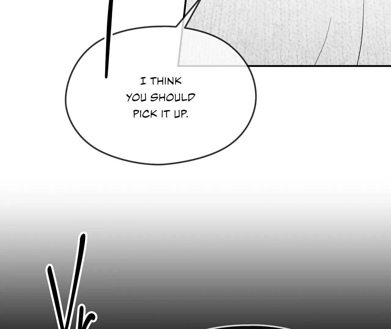 Non-Zero Sum (UNCENSORED) [Cupid Scans] - Chapter 59 manhwa