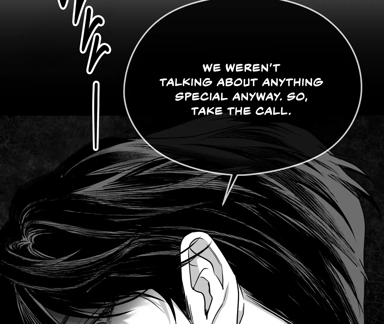 Non-Zero Sum (UNCENSORED) [Cupid Scans] - Chapter 59 manhwa