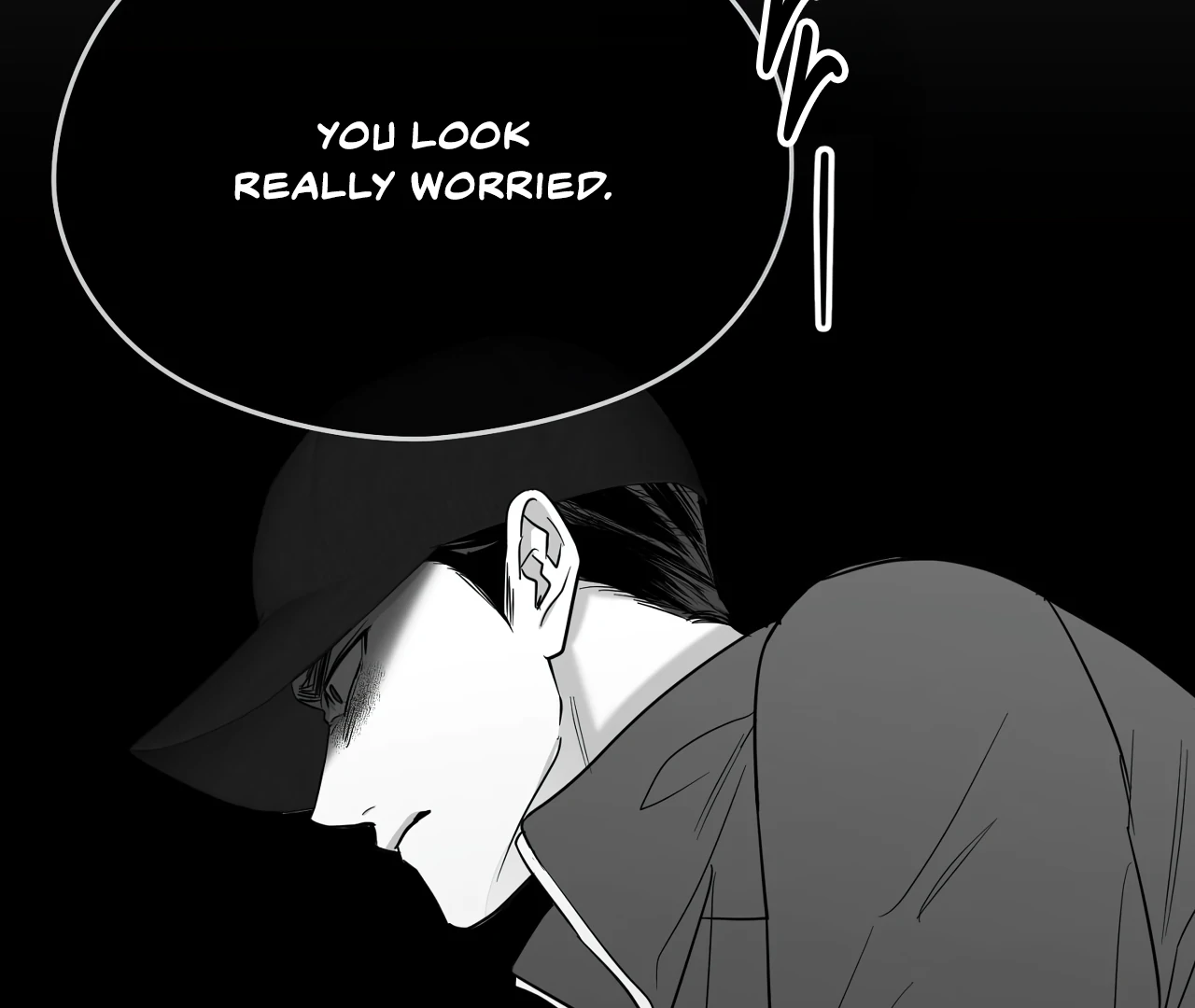 Non-Zero Sum (UNCENSORED) [Cupid Scans] - Chapter 59 manhwa