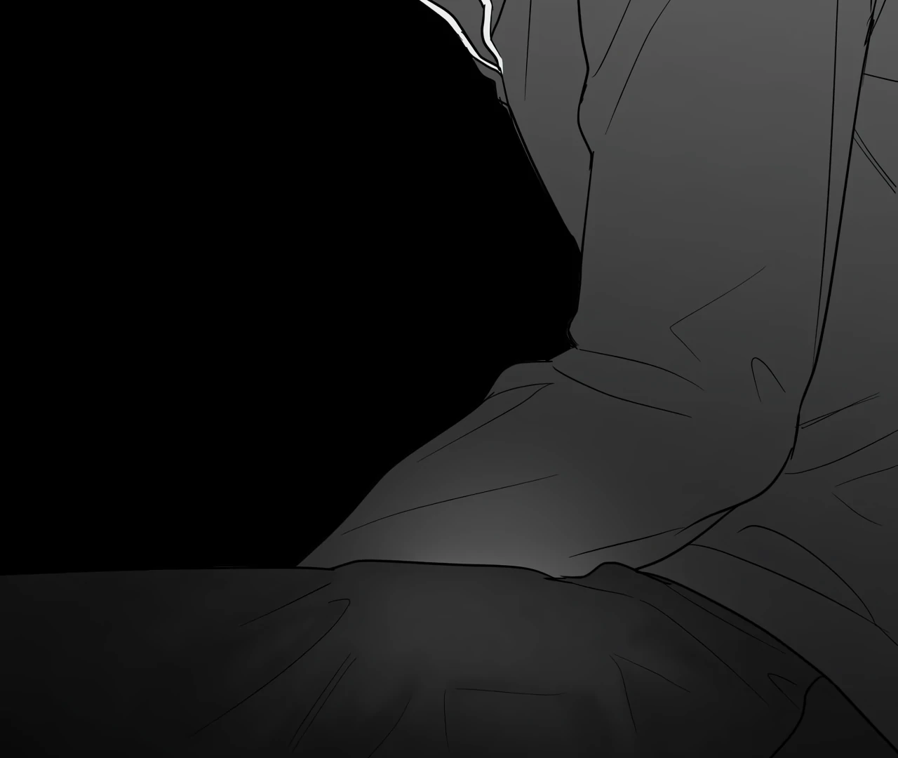 Non-Zero Sum (UNCENSORED) [Cupid Scans] - Chapter 59 manhwa