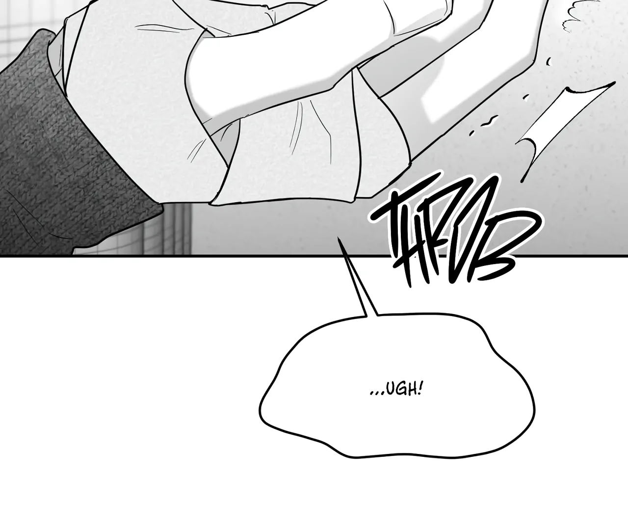 Non-Zero Sum (UNCENSORED) [Cupid Scans] - Chapter 59 manhwa