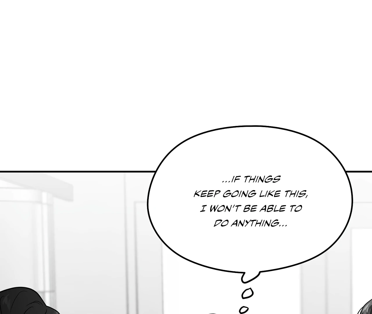 Non-Zero Sum (UNCENSORED) [Cupid Scans] - Chapter 59 manhwa