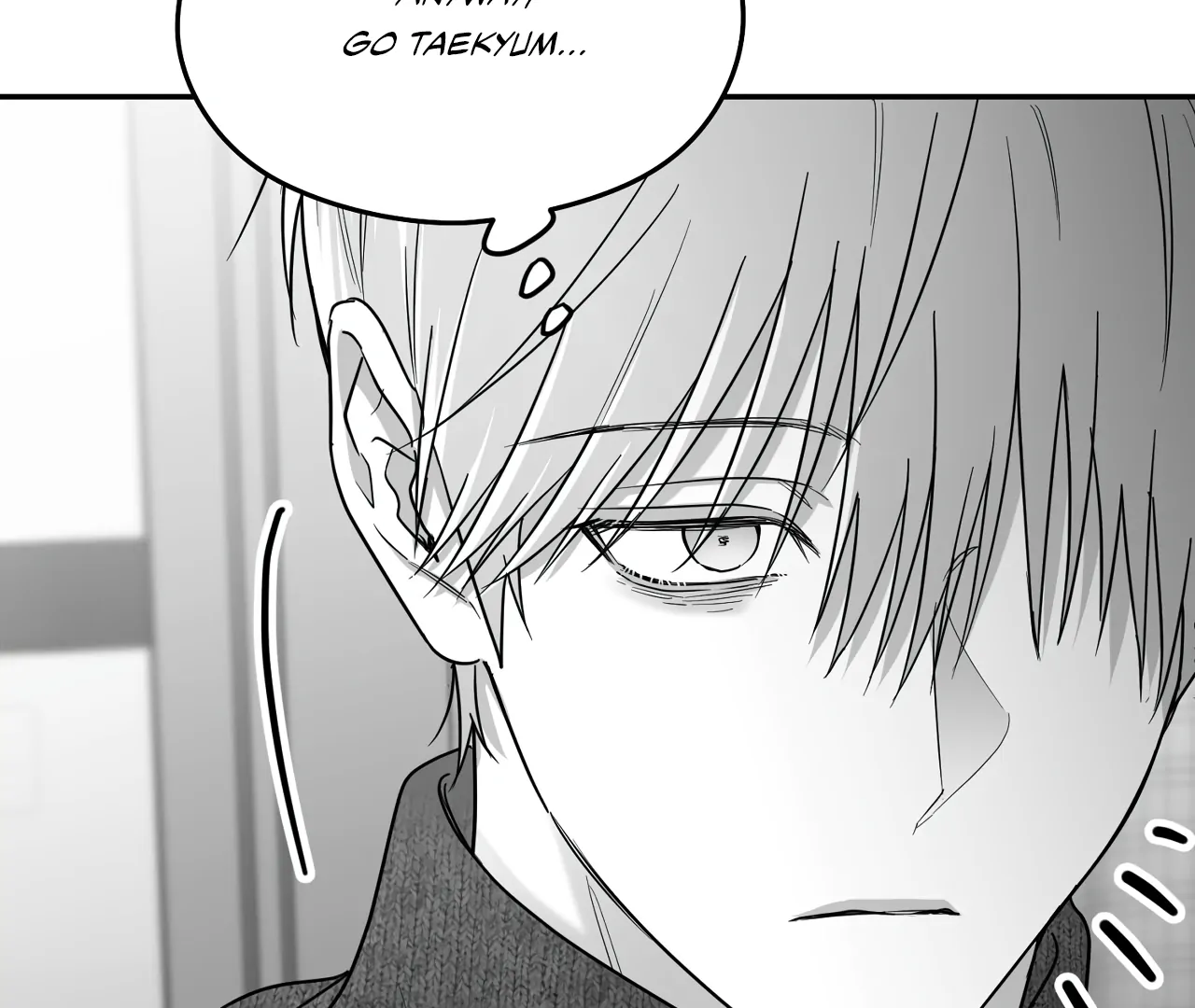 Non-Zero Sum (UNCENSORED) [Cupid Scans] - Chapter 59 manhwa