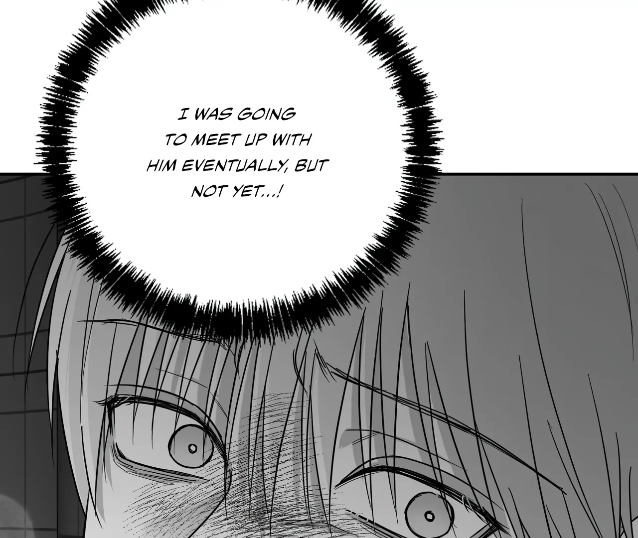 Non-Zero Sum (UNCENSORED) [Cupid Scans] - Chapter 59 manhwa