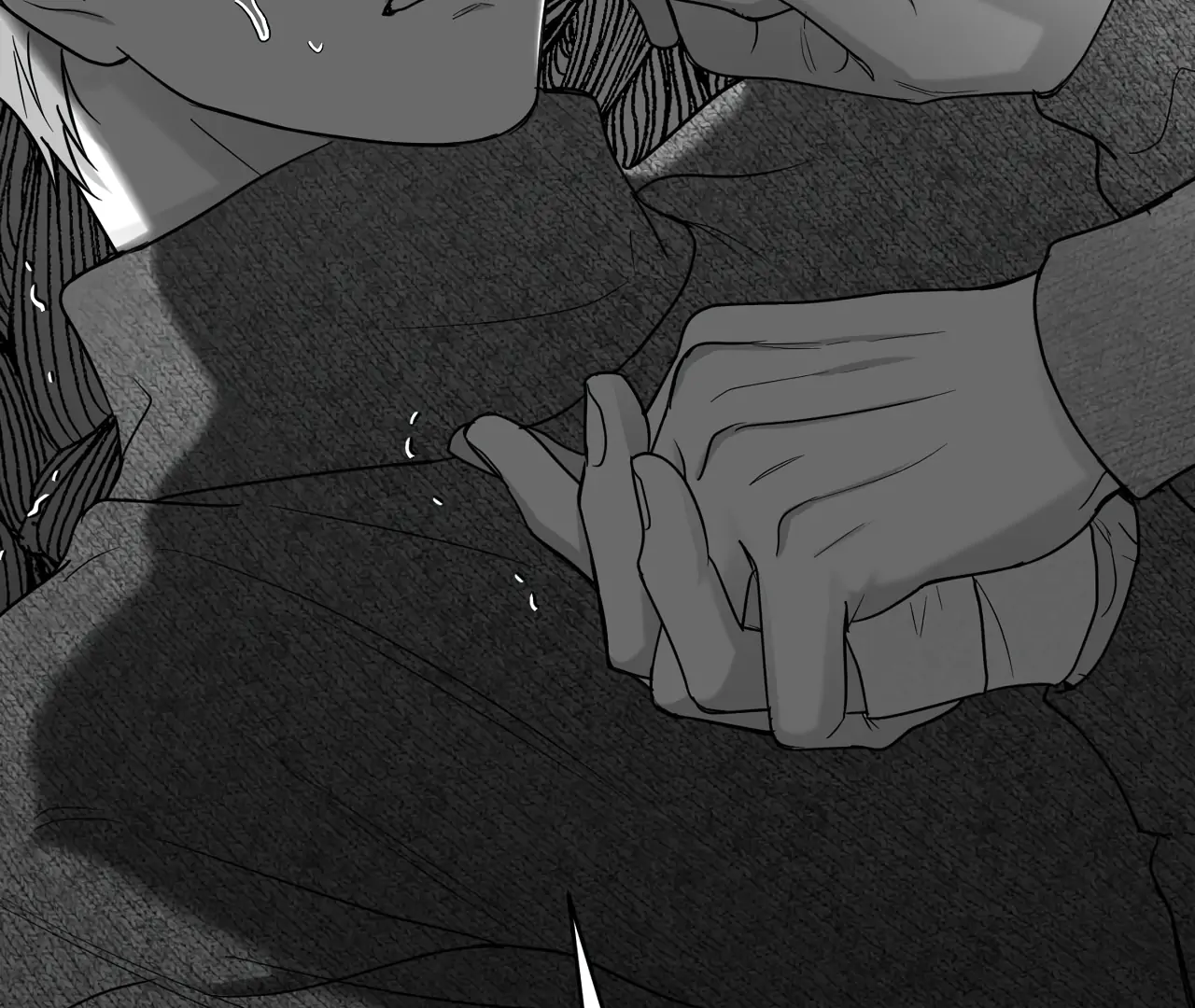 Non-Zero Sum (UNCENSORED) [Cupid Scans] - Chapter 59 manhwa