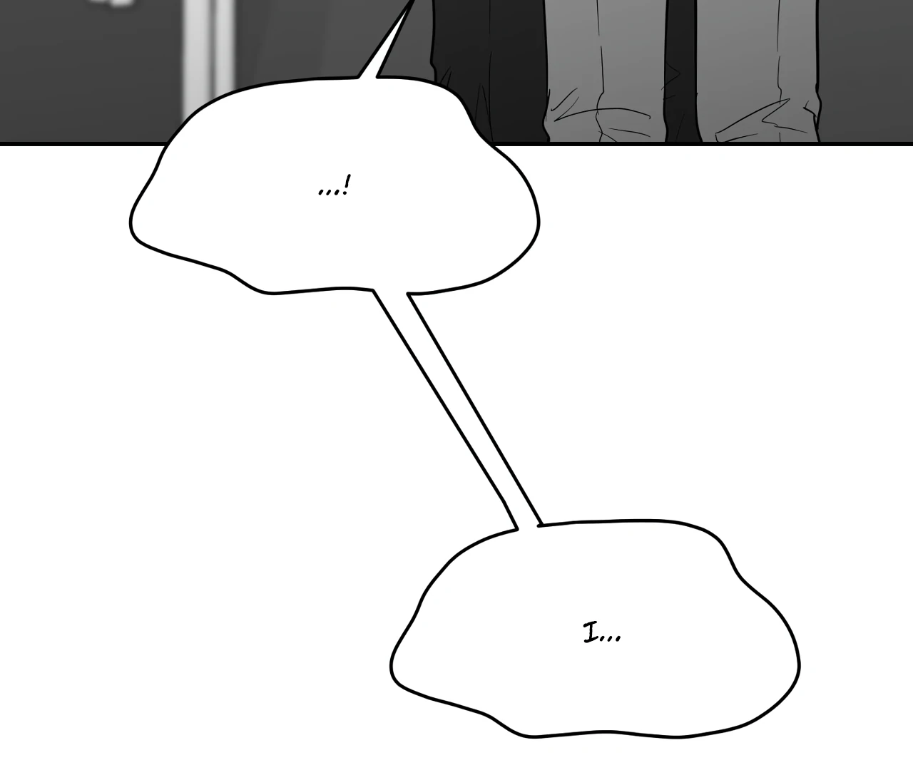 Non-Zero Sum (UNCENSORED) [Cupid Scans] - Chapter 59 manhwa