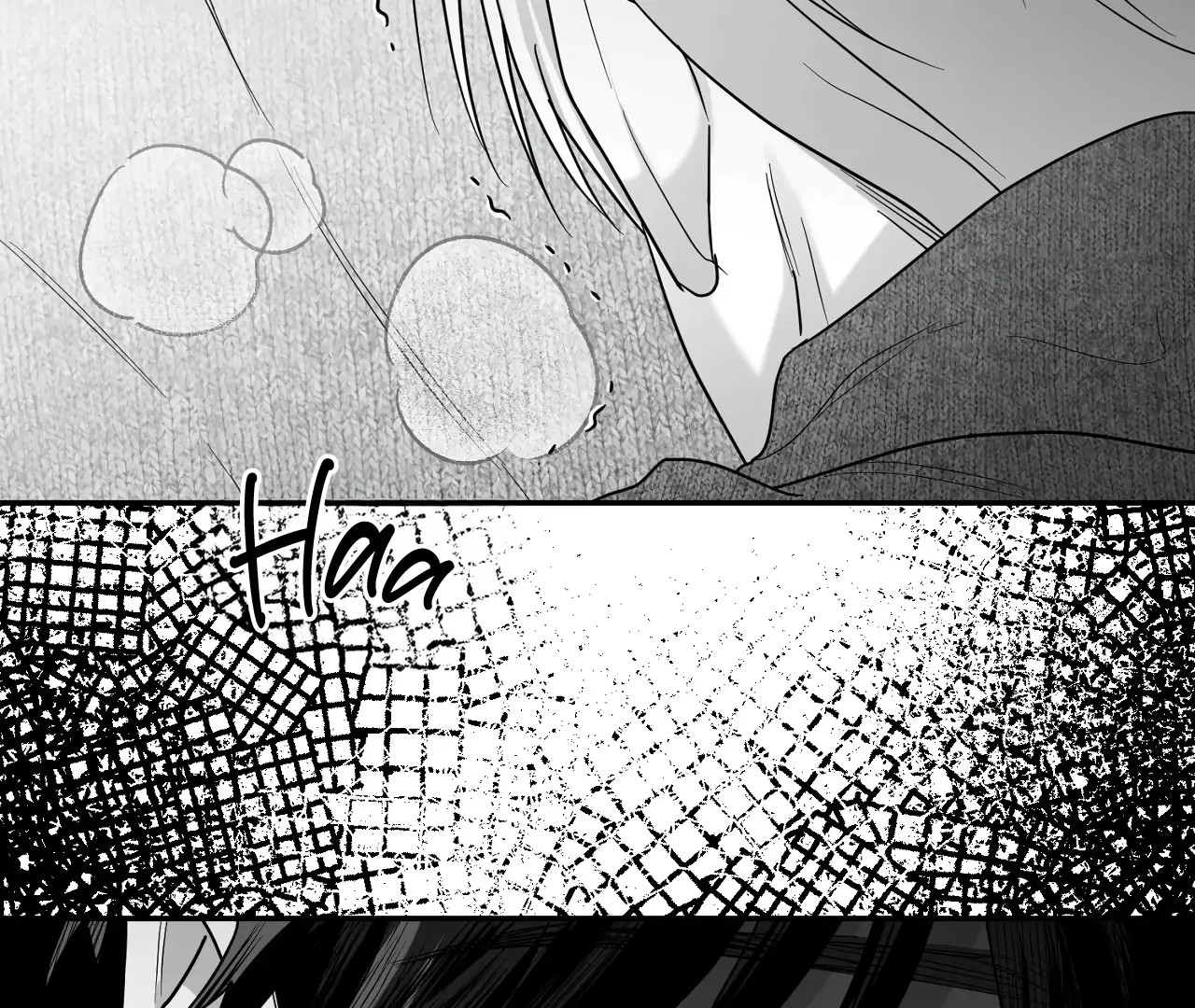 Non-Zero Sum (UNCENSORED) [Cupid Scans] - Chapter 59 manhwa