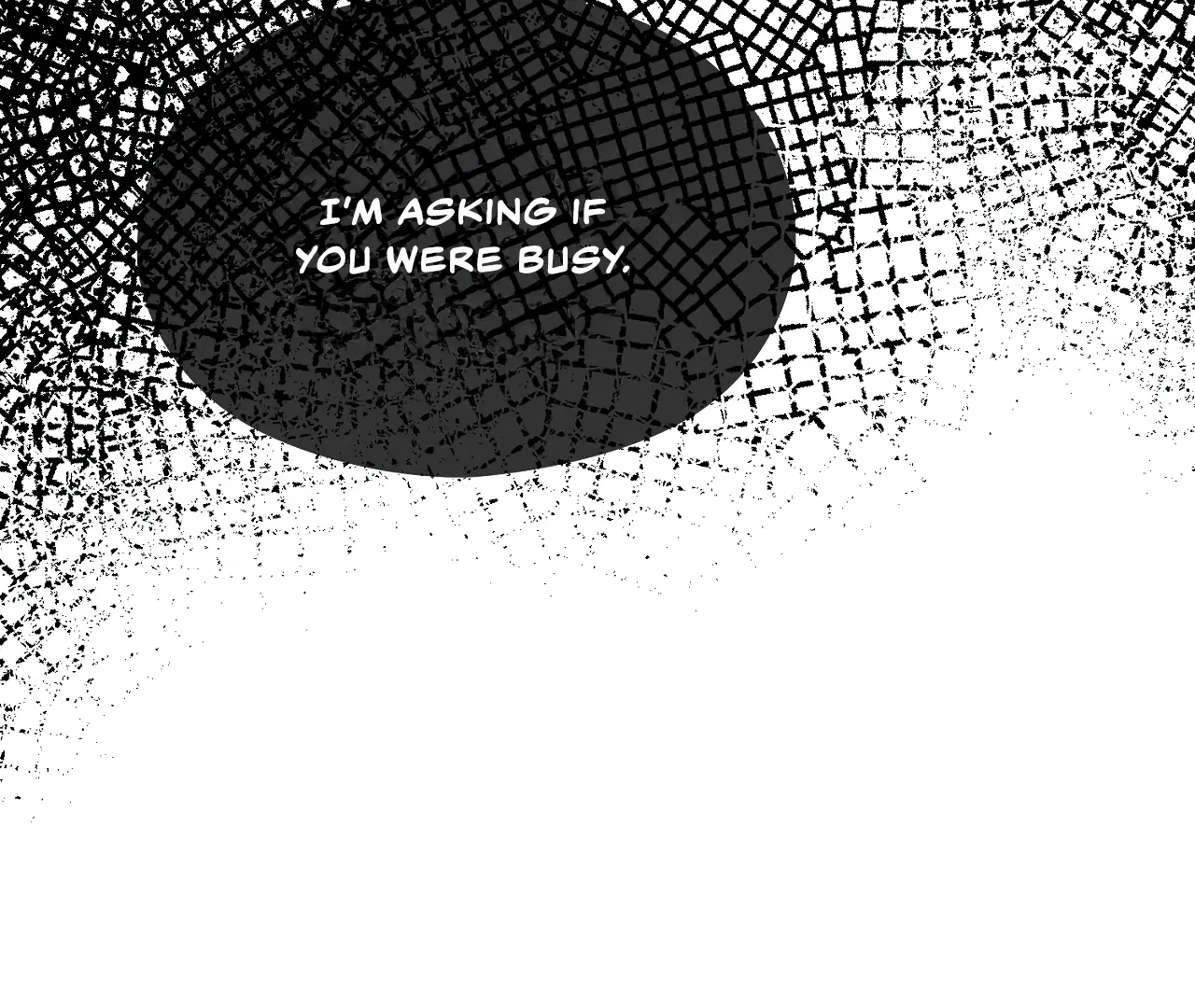 Non-Zero Sum (UNCENSORED) [Cupid Scans] - Chapter 59 manhwa