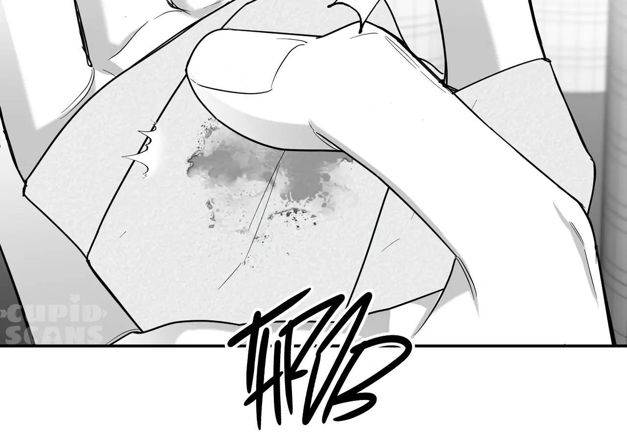 Non-Zero Sum (UNCENSORED) [Cupid Scans] - Chapter 59 manhwa