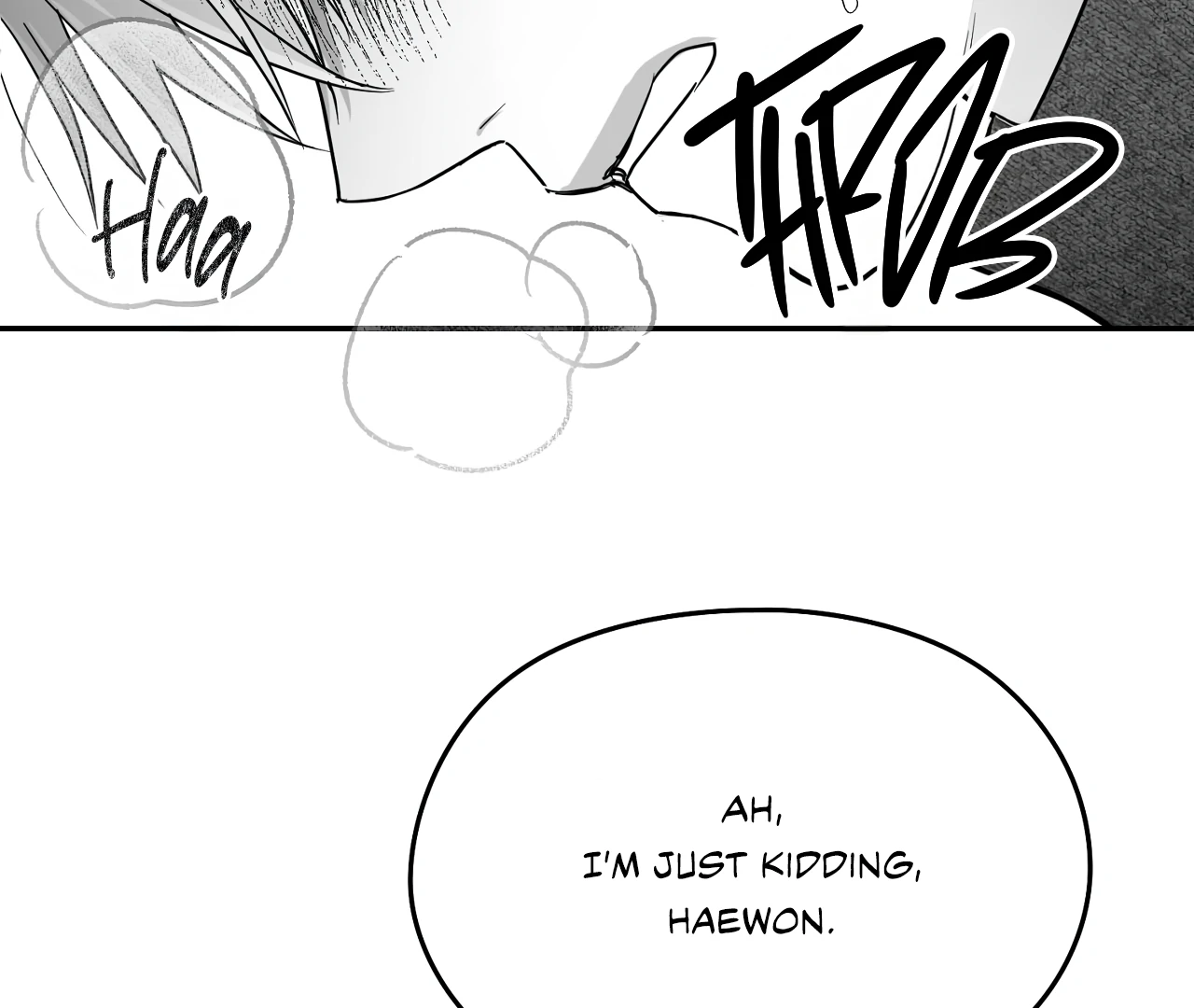 Non-Zero Sum (UNCENSORED) [Cupid Scans] - Chapter 59 manhwa